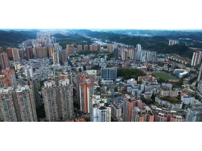 南白镇