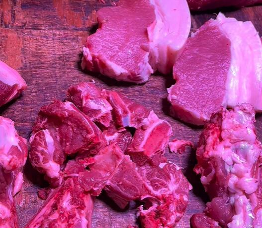 响石岭街道新鲜猪肉